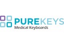 Purekeys Medical Keyboards